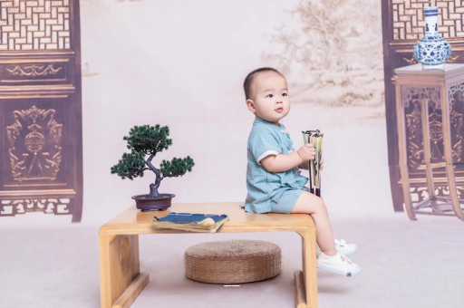 平邑宝宝多久认识妈妈